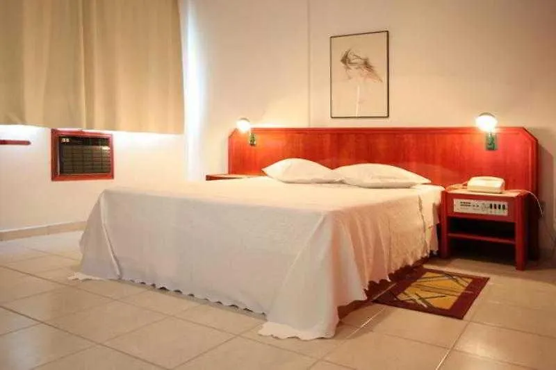 Tri Hotel Premium Criciuma