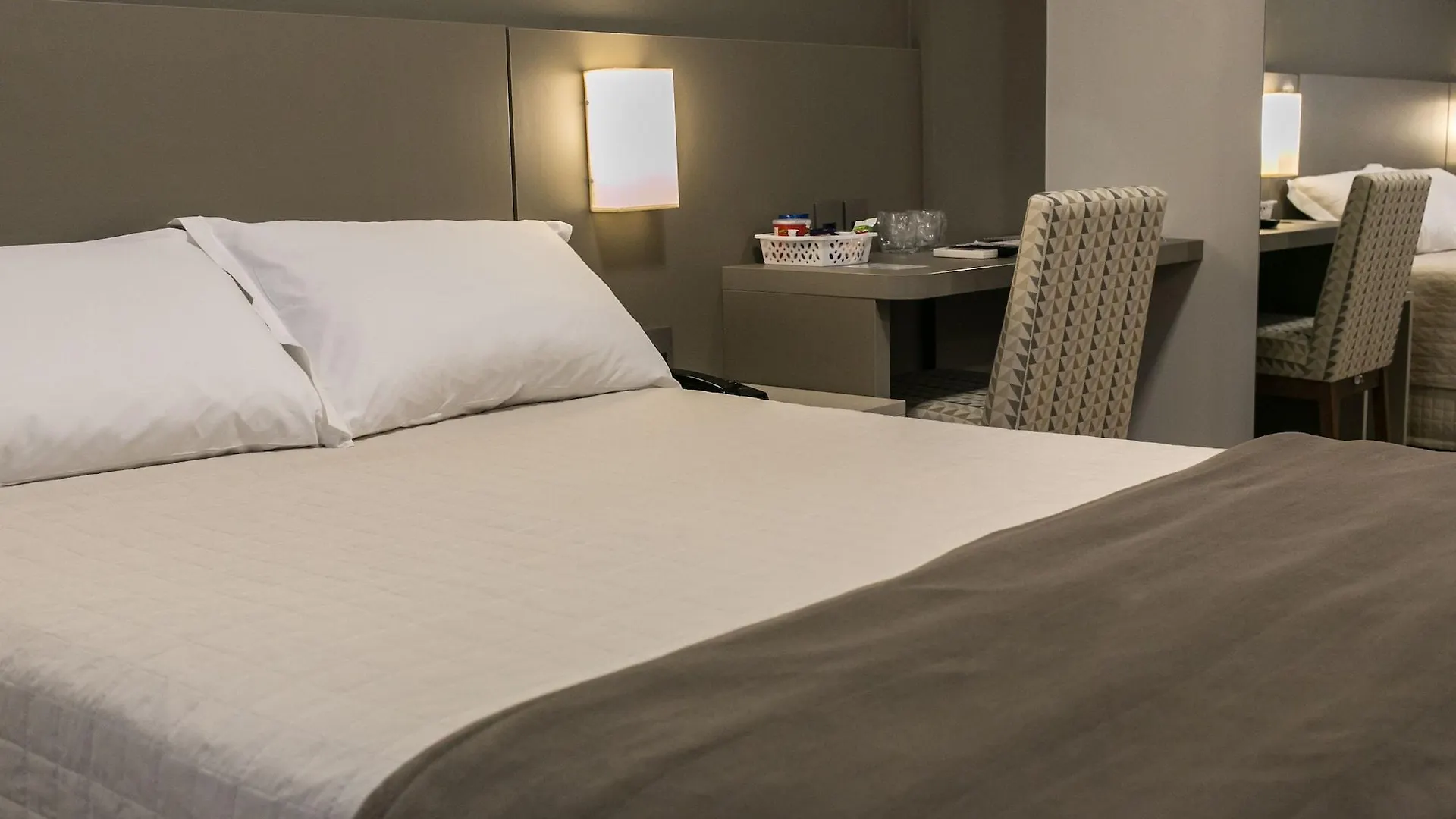 Tri Hotel Premium Criciuma