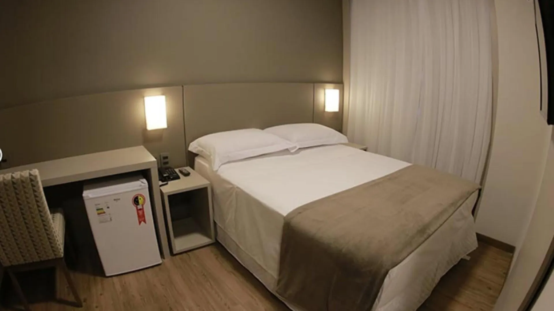 Tri Hotel Premium Criciuma