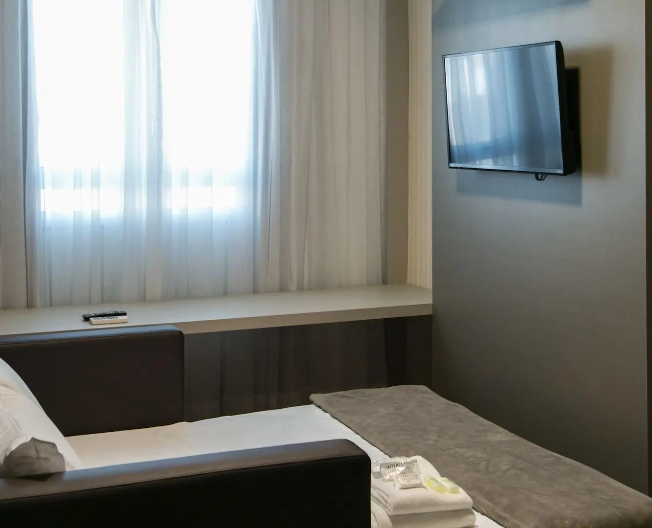 Tri Hotel Premium Criciuma