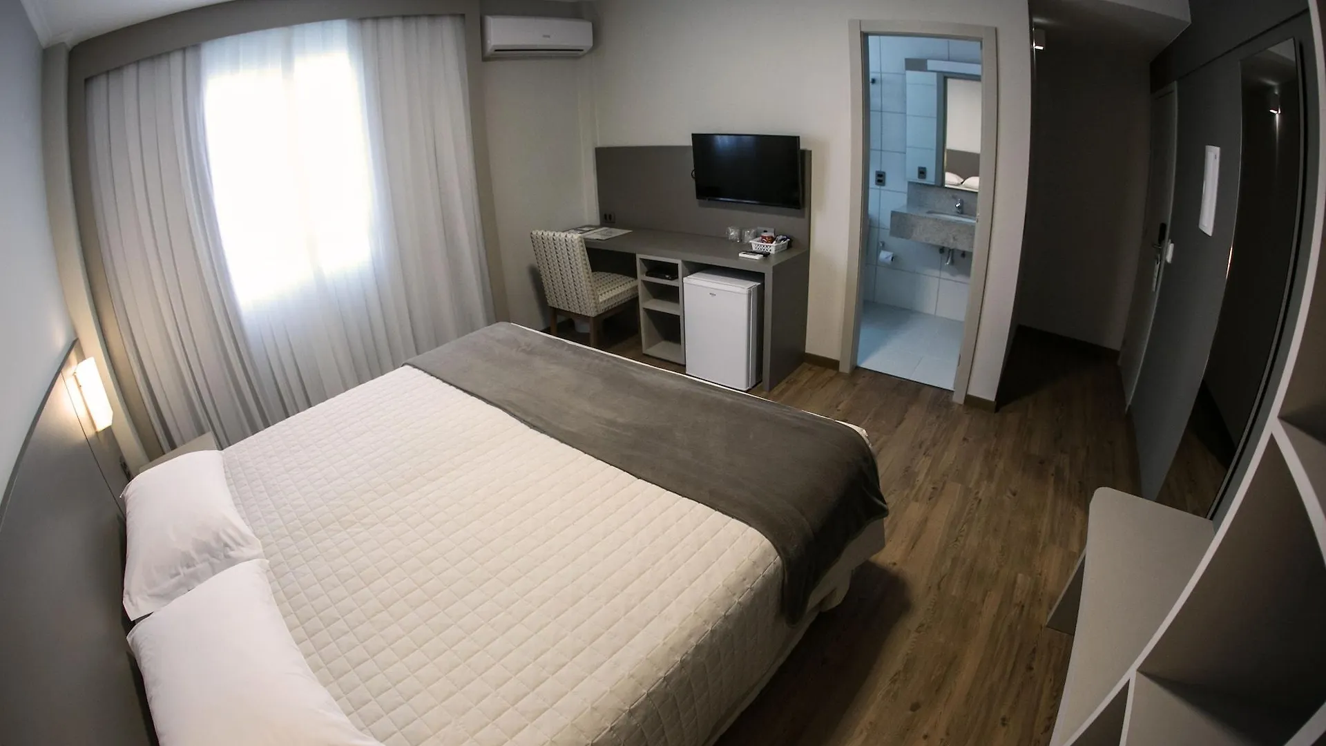 Tri Hotel Premium Criciuma