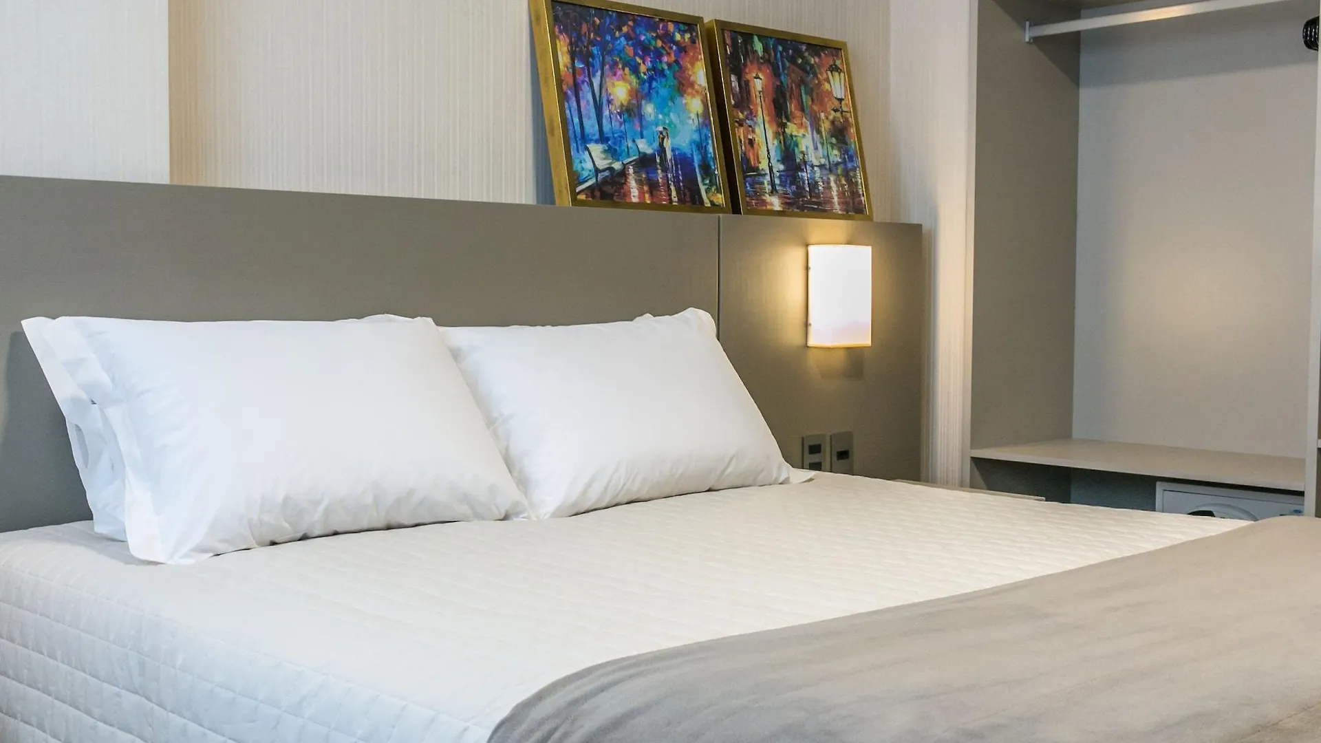 Tri Hotel Premium Criciuma 4*, Criciuma (Santa Catarina)