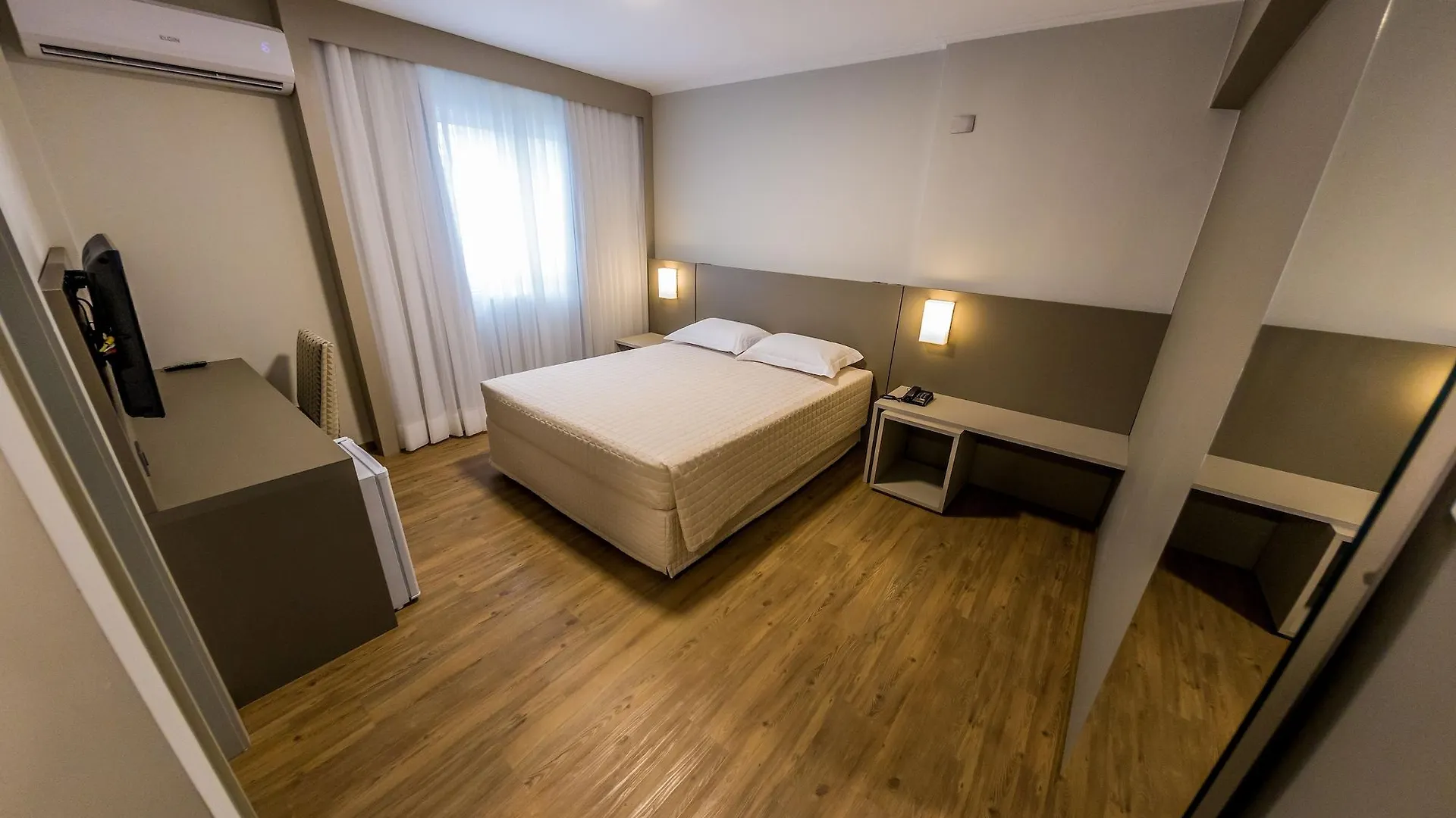 Tri Hotel Premium Criciuma