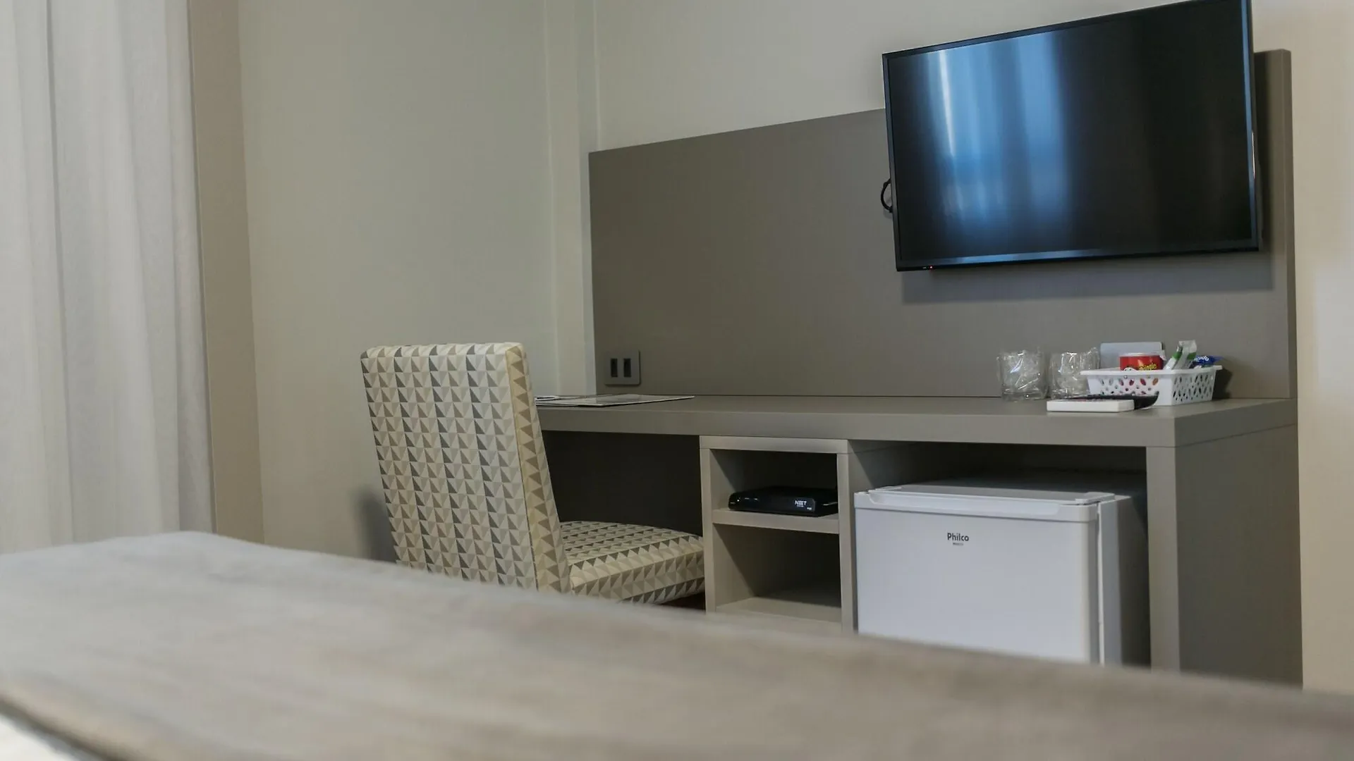 Tri Hotel Premium Criciuma