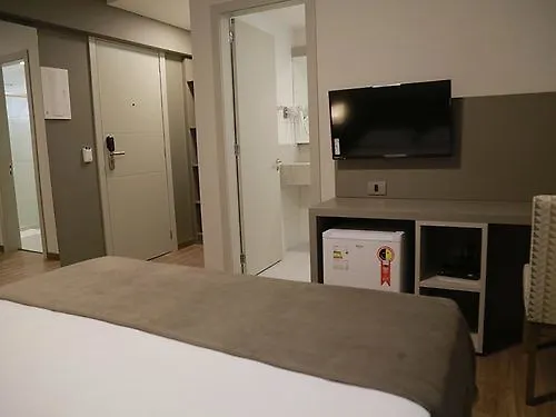 Tri Hotel Premium Criciuma Criciuma (Santa Catarina)