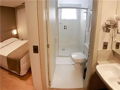 Tri Hotel Premium Criciuma 4*, Criciuma (Santa Catarina) Brazylia