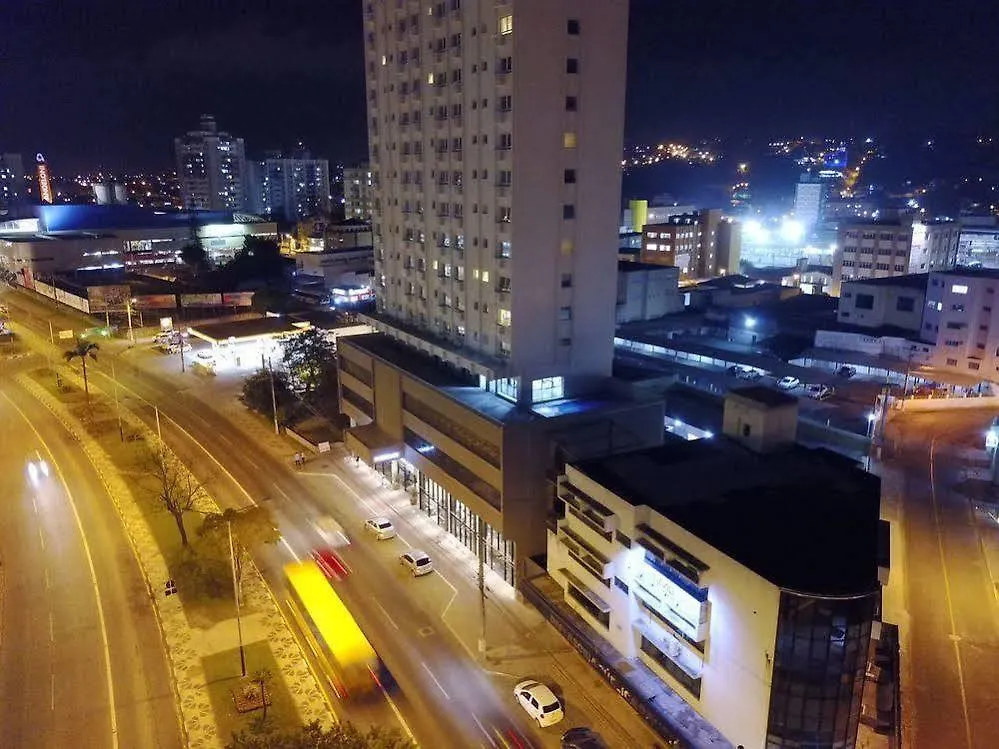 Tri Hotel Premium Criciuma 4*, Criciuma (Santa Catarina)