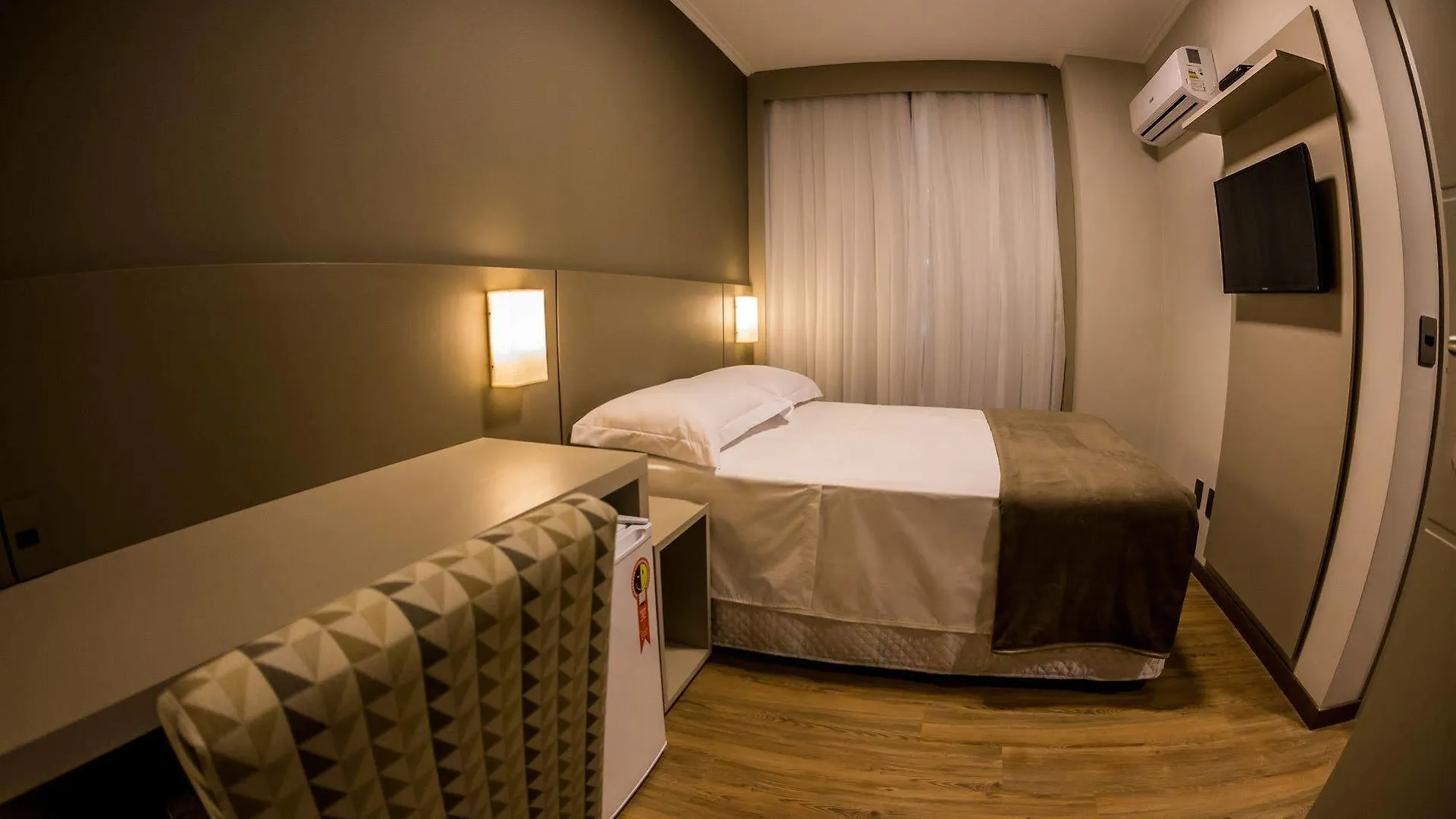 Tri Hotel Premium Criciuma