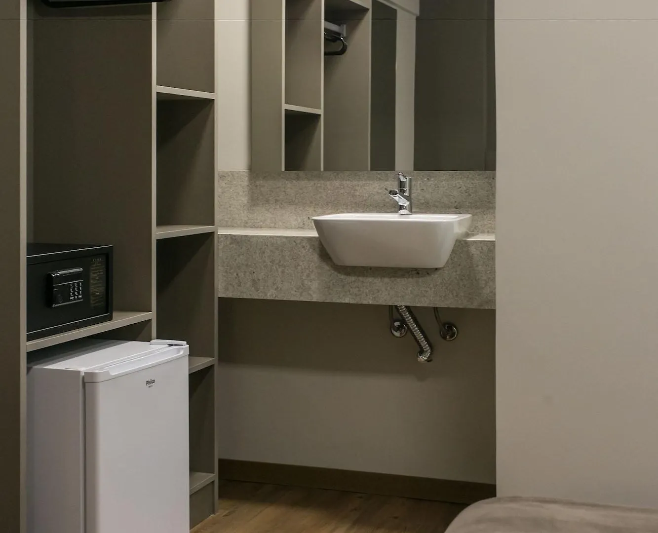 Tri Hotel Premium Criciuma