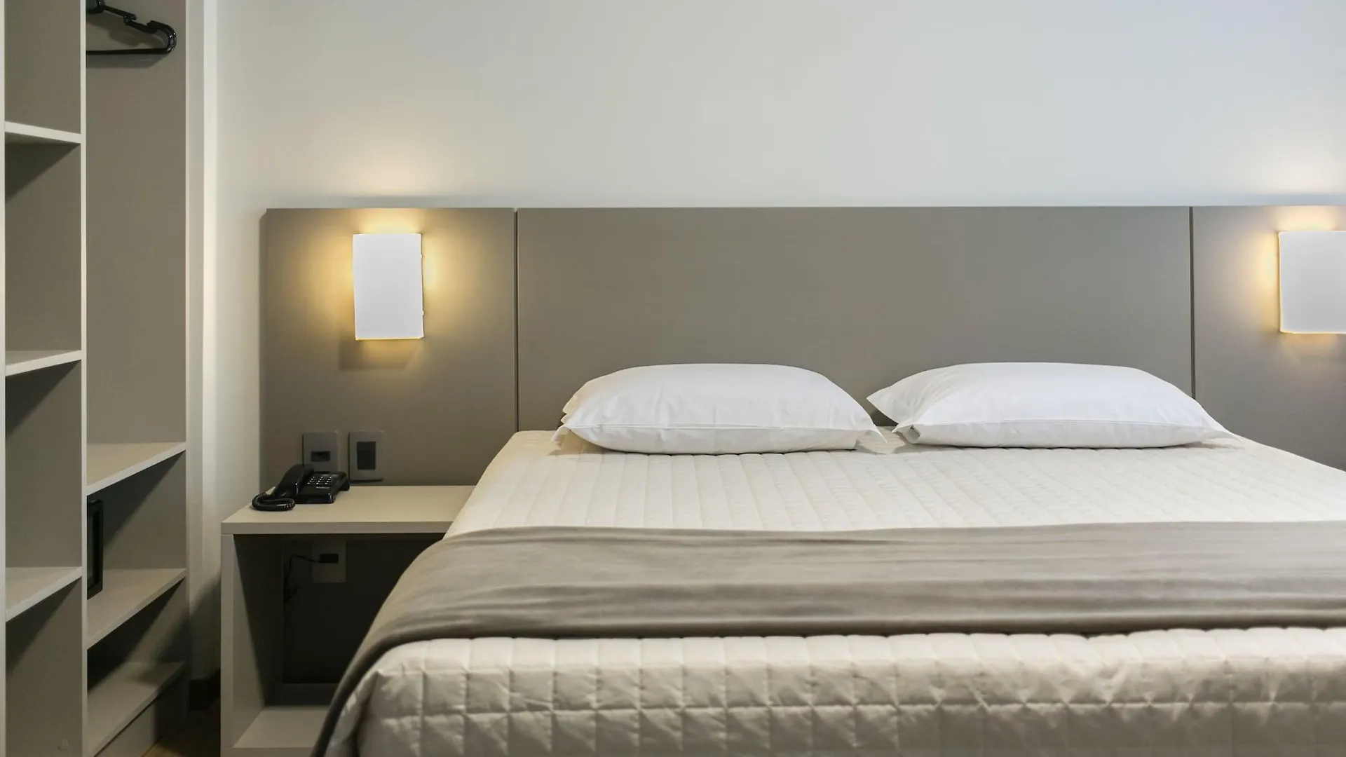 Tri Hotel Premium Criciuma ברזיל