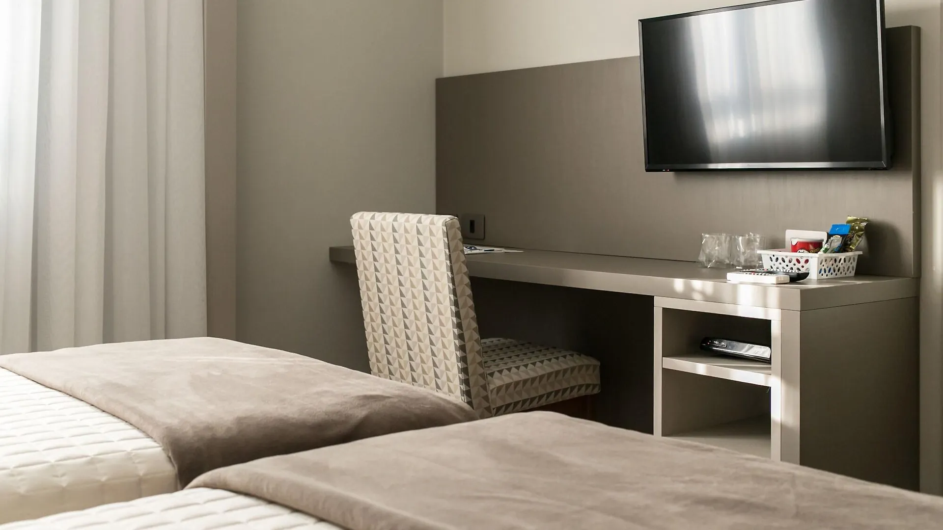 Tri Hotel Premium Criciuma 4*, קריסיומה ברזיל