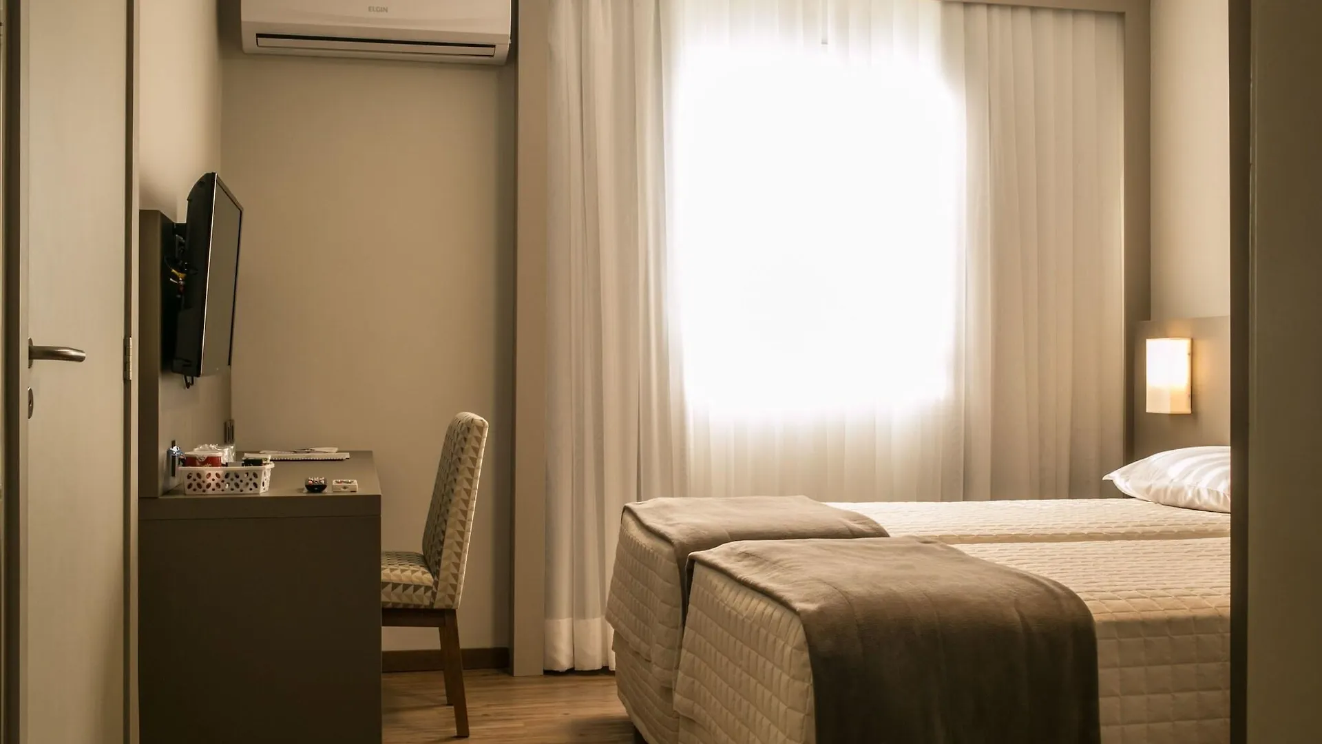 Tri Hotel Premium Criciuma