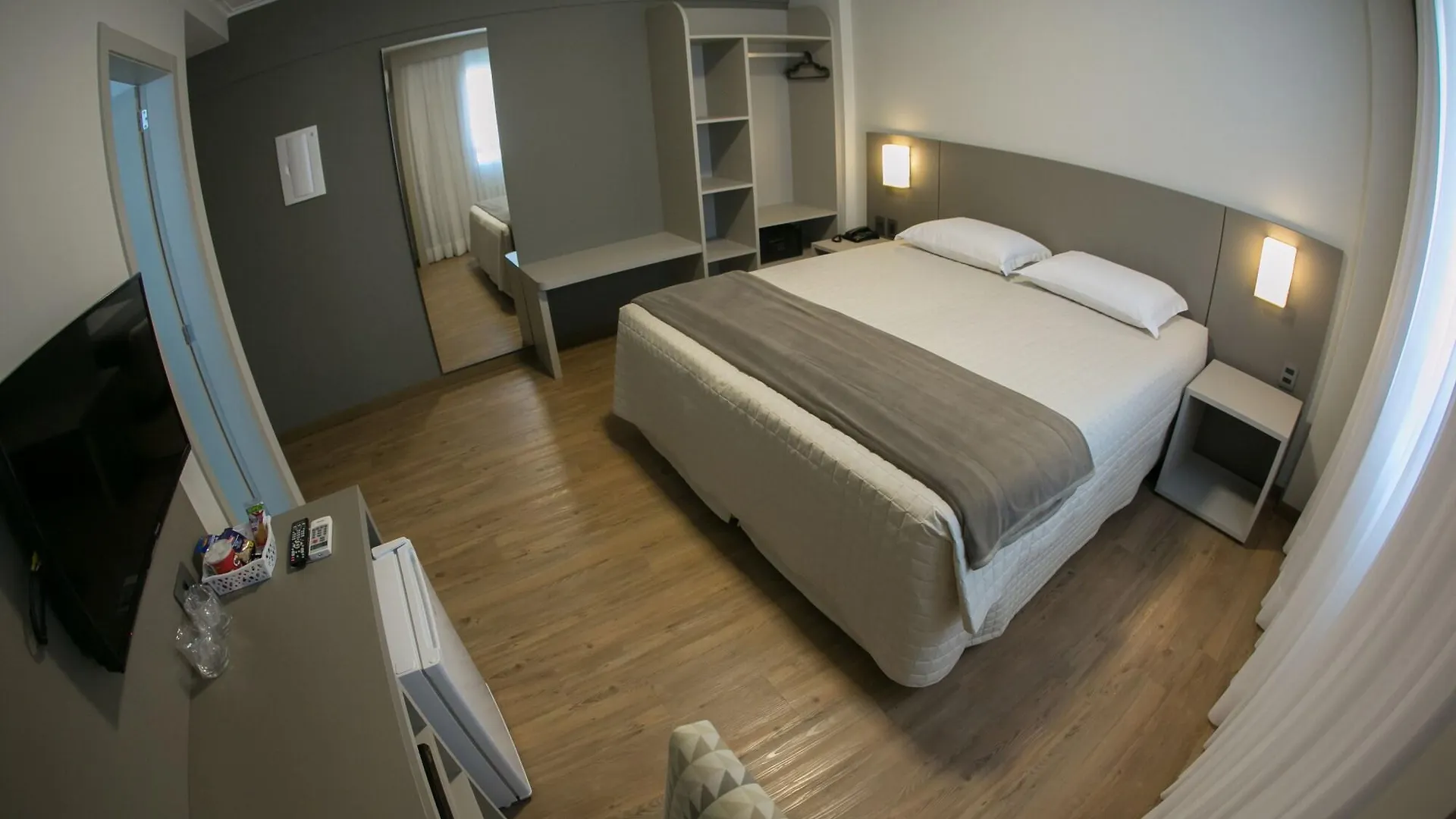 Tri Hotel Premium Criciuma ברזיל