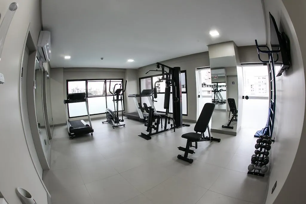 Tri Hotel Premium Criciuma