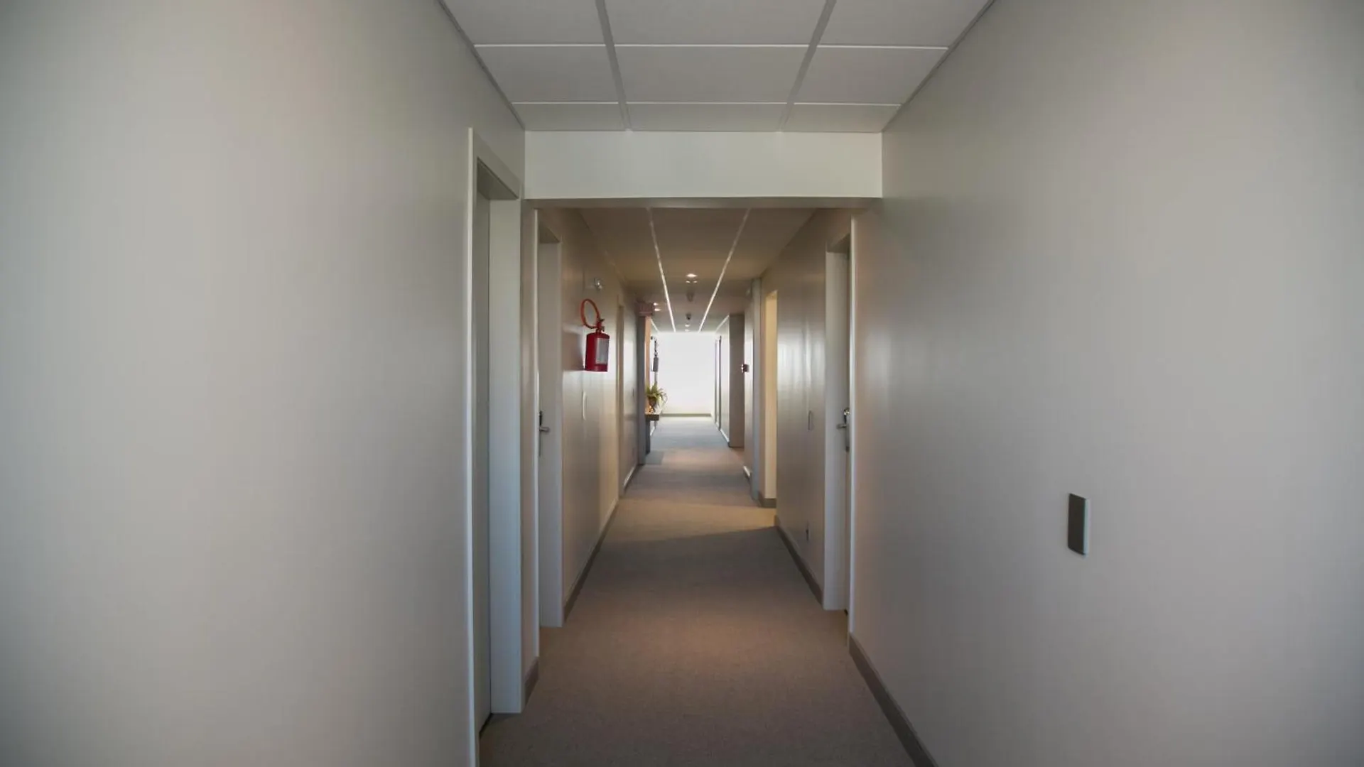 Tri Hotel Premium Criciuma ברזיל