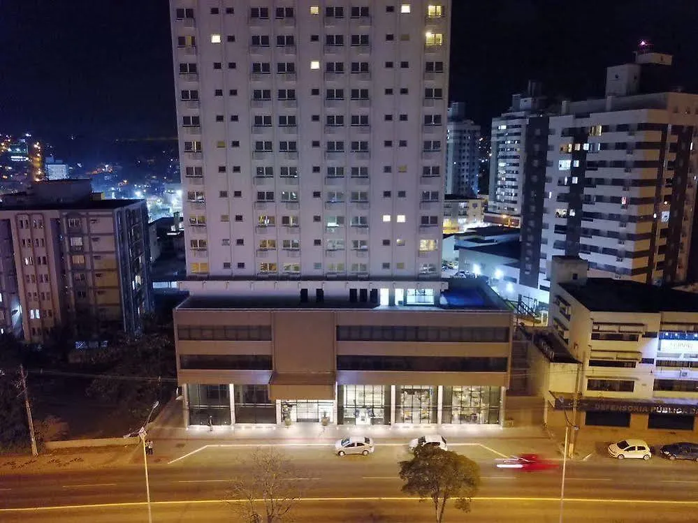 Tri Hotel Premium Criciuma