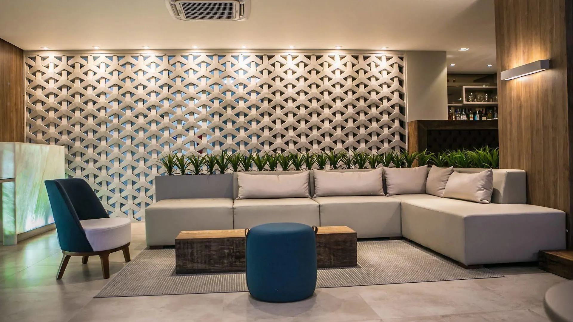Tri Hotel Premium Criciuma ברזיל