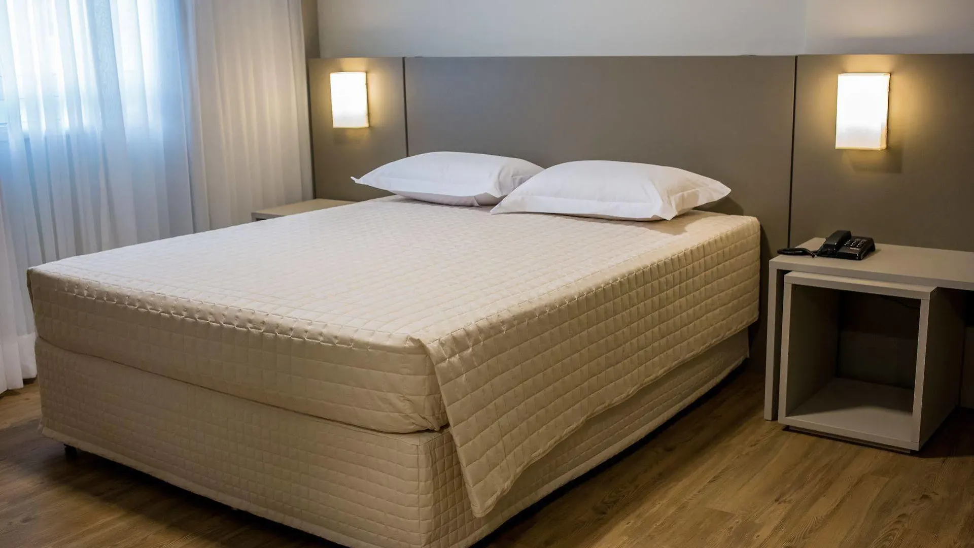 Tri Hotel Premium Criciuma