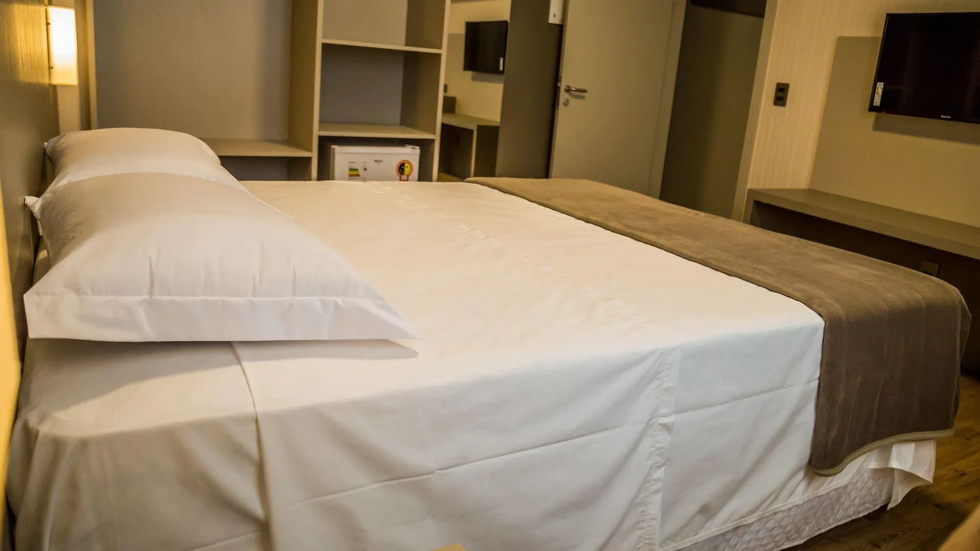 Tri Hotel Premium Criciuma ברזיל