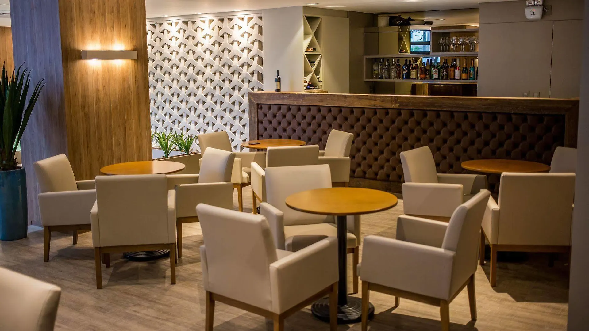 Tri Hotel Premium Criciuma