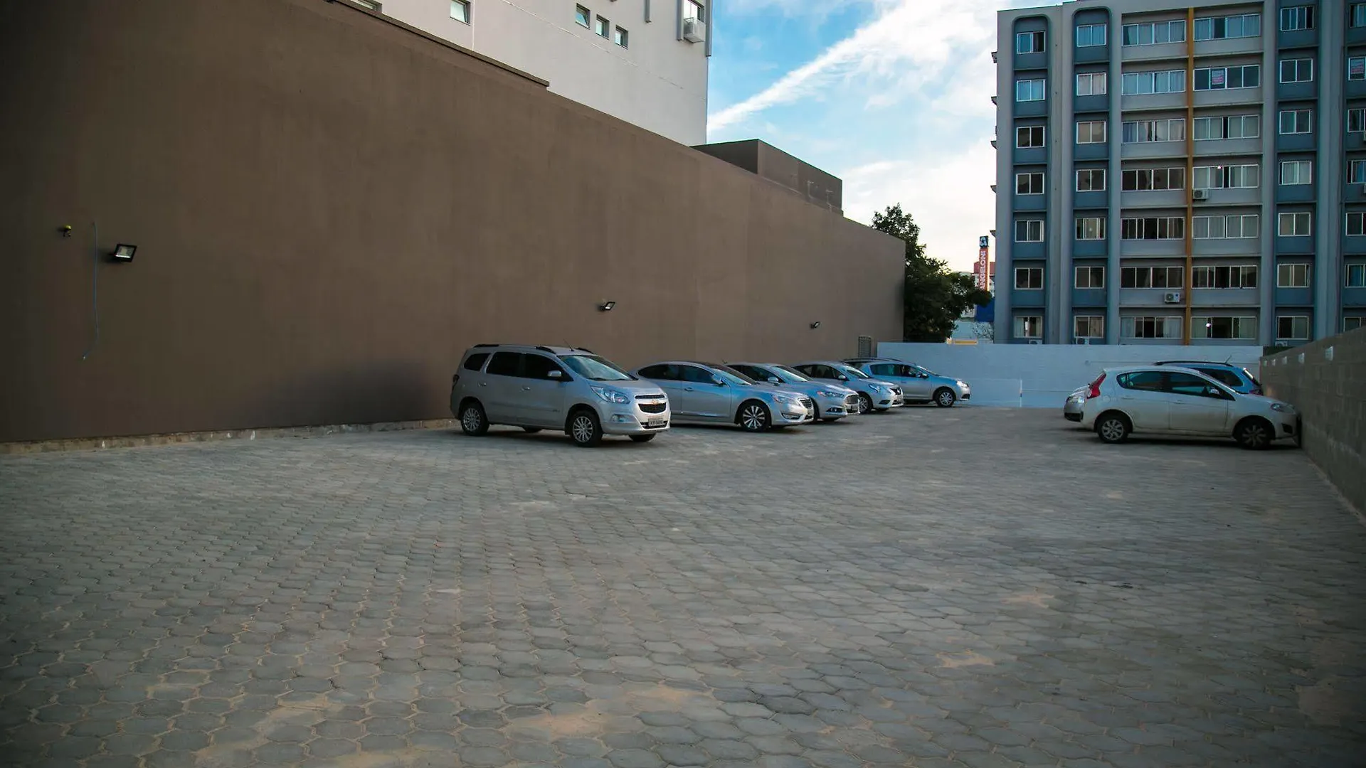 Tri Hotel Premium Criciuma